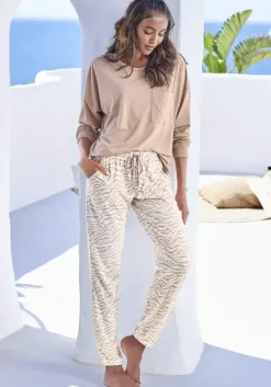 Online Pyjamaoberteil Pyjamas