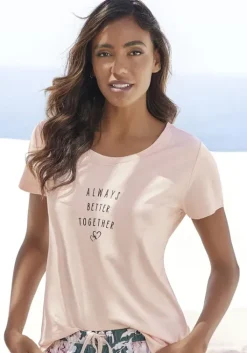 Discount Pyjamaoberteil Pyjamas