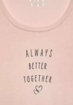Discount Pyjamaoberteil Pyjamas