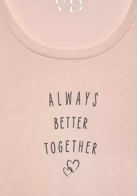 Discount Pyjamaoberteil Pyjamas