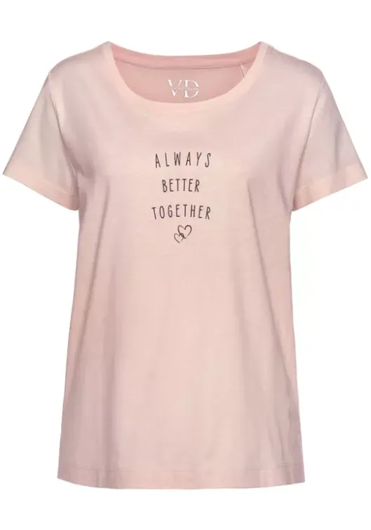 Discount Pyjamaoberteil Pyjamas