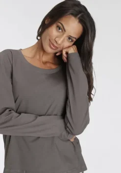 Online Pyjamaoberteil Pyjamas