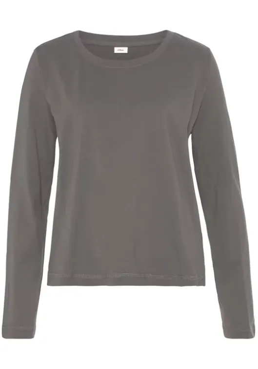 Online Pyjamaoberteil Pyjamas