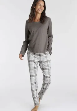 Online Pyjamaoberteil Pyjamas