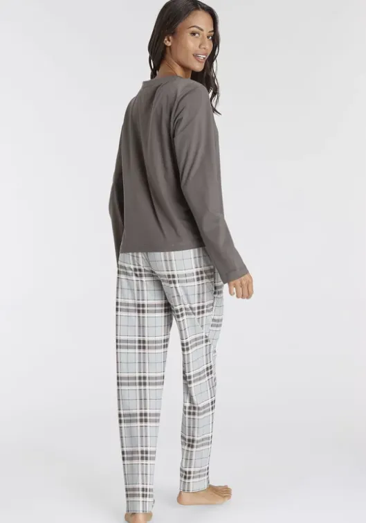 Online Pyjamaoberteil Pyjamas
