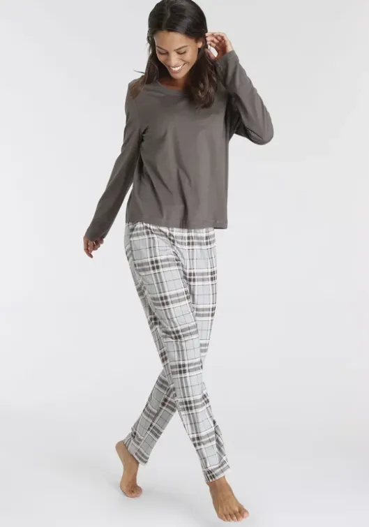 Online Pyjamaoberteil Pyjamas