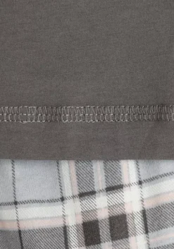 Online Pyjamaoberteil Pyjamas