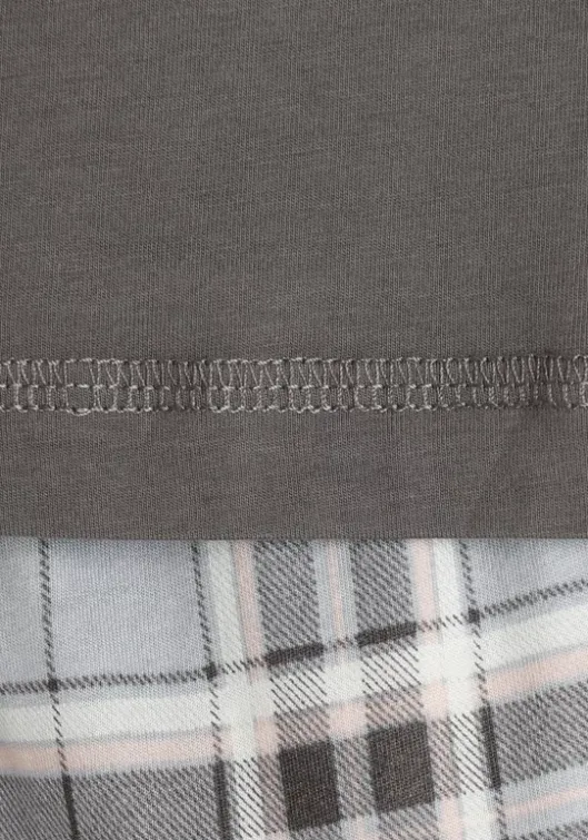 Online Pyjamaoberteil Pyjamas