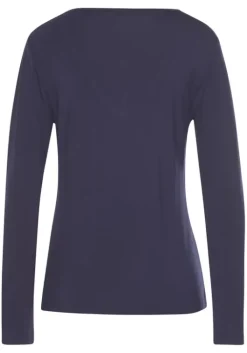 Outlet Pyjamaoberteil Pyjamas