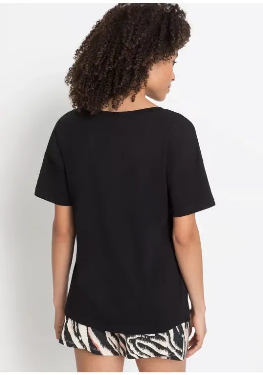 Clearance Pyjamaoberteil Pyjamas