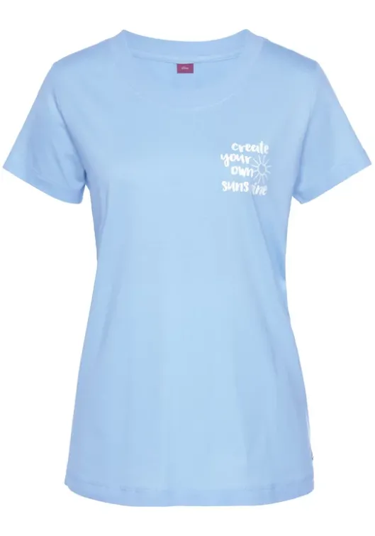 Pyjamaoberteil Pyjamas