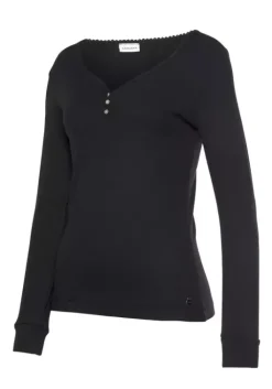 Hot Pyjamaoberteil Pyjamas