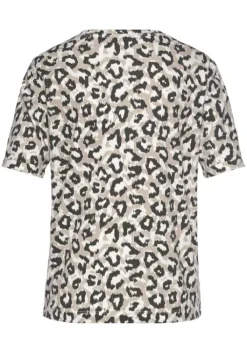 Clearance Pyjamaoberteil Nachhaltige Nachtwasche