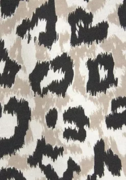 Clearance Pyjamaoberteil Nachhaltige Nachtwasche