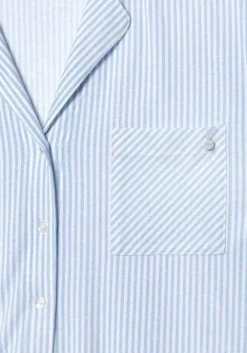 Hot Pyjamaoberteil Pyjamas