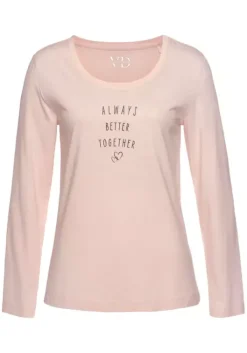 New Pyjamaoberteil Pyjamas