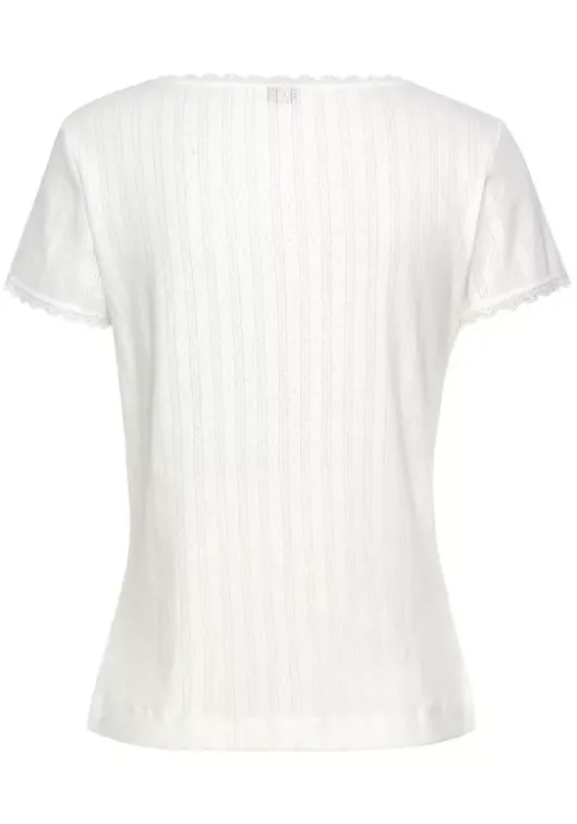 New Pyjamaoberteil Pyjamas