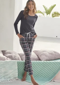 Best Pyjamaoberteil Pyjamas