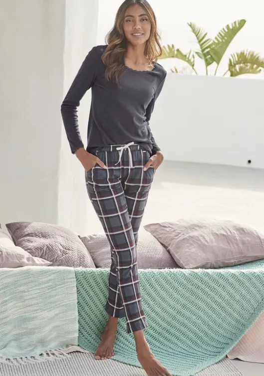 Best Pyjamaoberteil Pyjamas