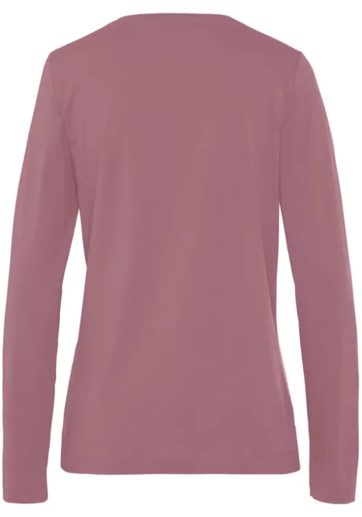 Outlet Pyjamaoberteil Pyjamas