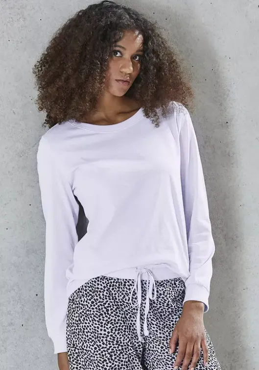 Discount Pyjamaoberteil Pyjamas