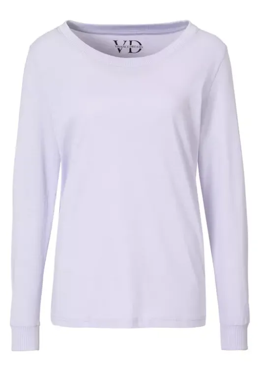 Discount Pyjamaoberteil Pyjamas