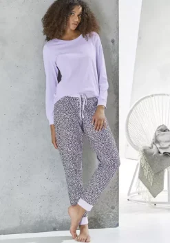 Discount Pyjamaoberteil Pyjamas