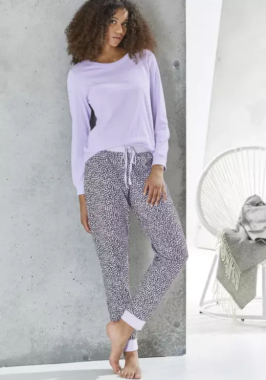 Discount Pyjamaoberteil Pyjamas