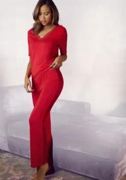 Clearance Pyjamaoberteil Pyjamas