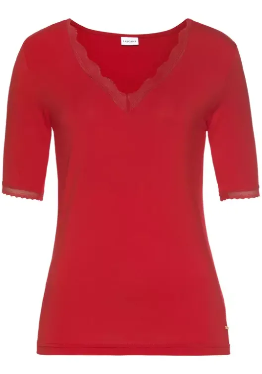 Clearance Pyjamaoberteil Pyjamas