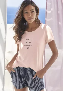 Discount Pyjamashorts Pyjamas
