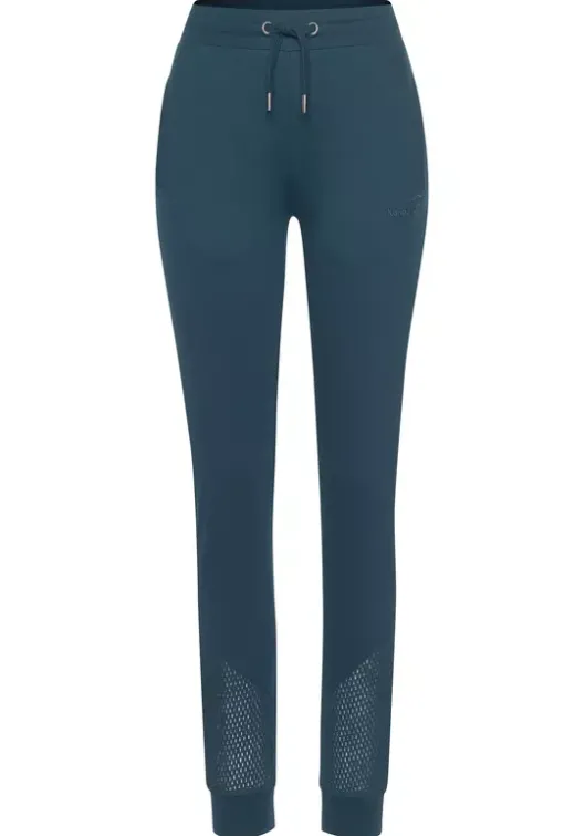Outlet KangaROOS Relaxhose Petrol