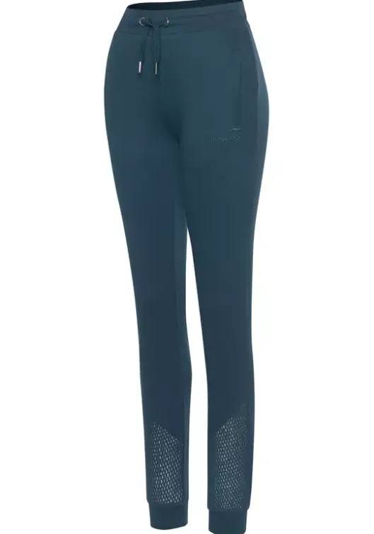 Outlet KangaROOS Relaxhose Petrol