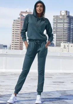 Outlet KangaROOS Relaxhose Petrol