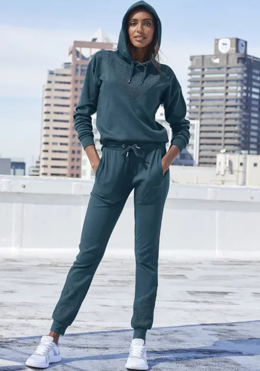 Outlet KangaROOS Relaxhose Petrol