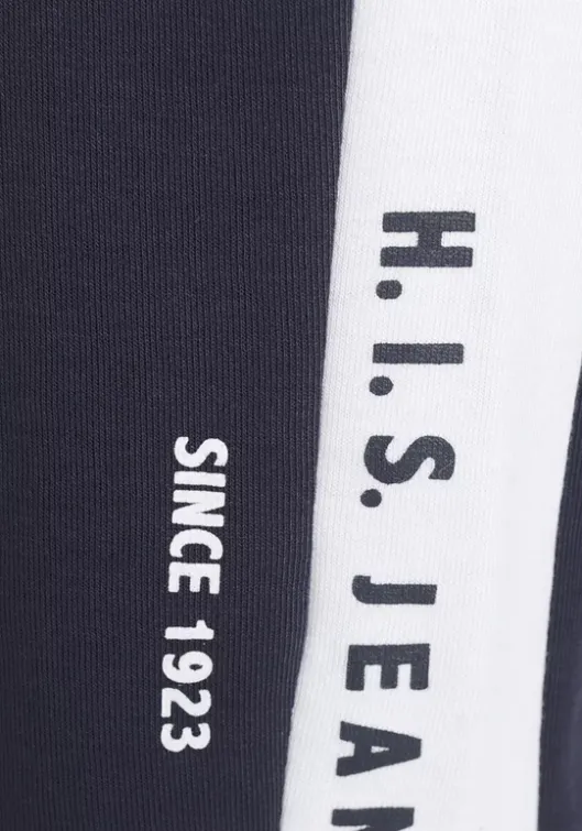 Online H.I.S Relaxhose Marine