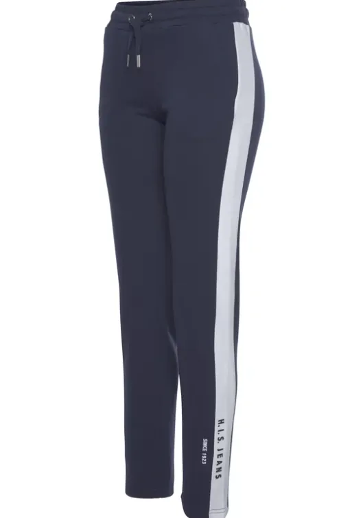 Online H.I.S Relaxhose Marine