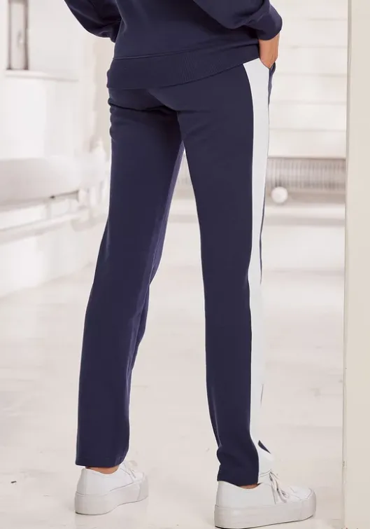 Online H.I.S Relaxhose Marine