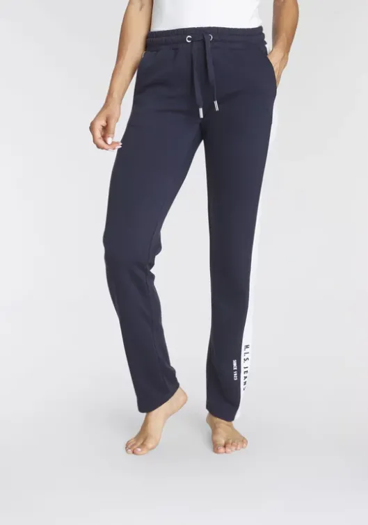 Online H.I.S Relaxhose Marine