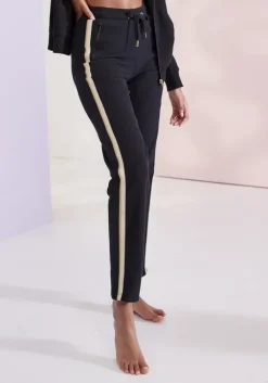 Online Bench. Relaxhose Schwarz