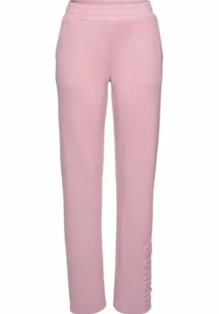 Online Bench. Relaxhose Old Rose