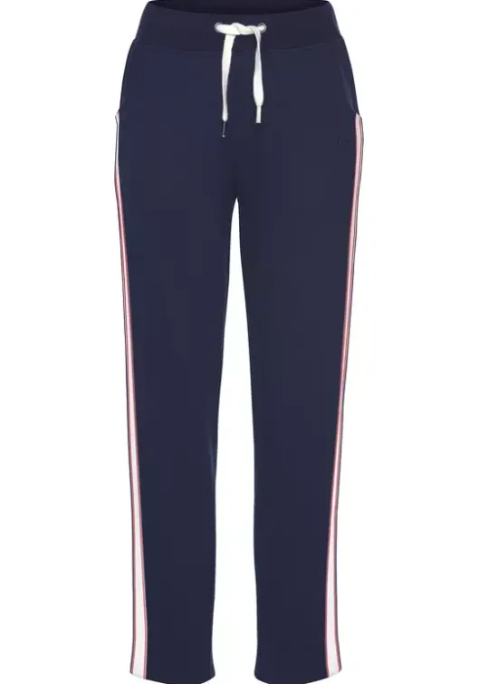 Online H.I.S Relaxhose Navy