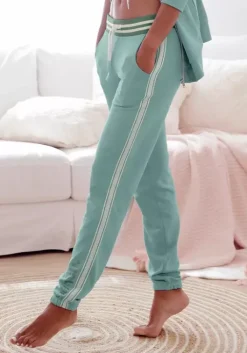 Outlet Bench. Relaxhose Mint