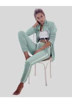 Outlet Bench. Relaxhose Mint