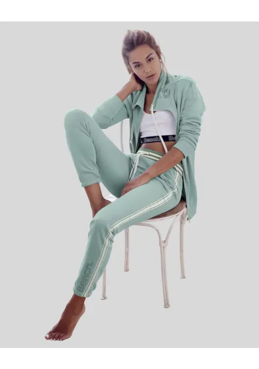 Outlet Bench. Relaxhose Mint