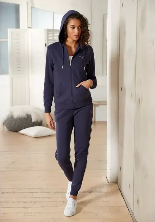 Outlet KangaROOS Relaxhose Marine