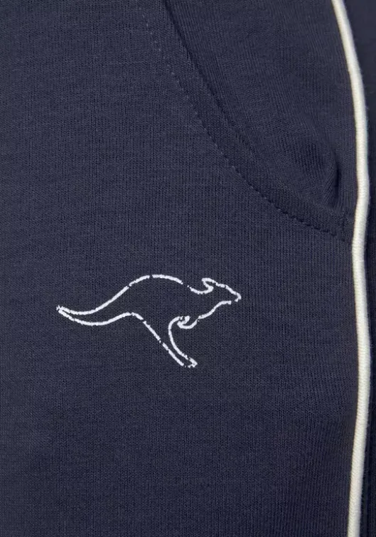 Outlet KangaROOS Relaxhose Marine