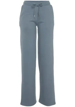 Hot Vivance Relaxhose"-Loungehose" Blau