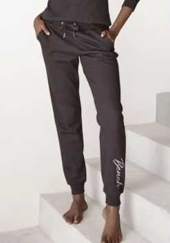 Outlet Relaxhose"-Loungehose, Sweathose" Nachhaltige Homewear