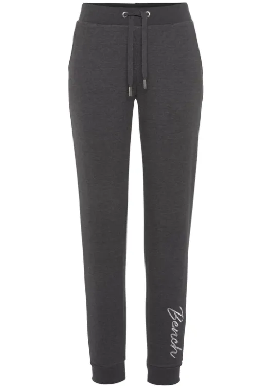 Outlet Relaxhose"-Loungehose, Sweathose" Nachhaltige Homewear